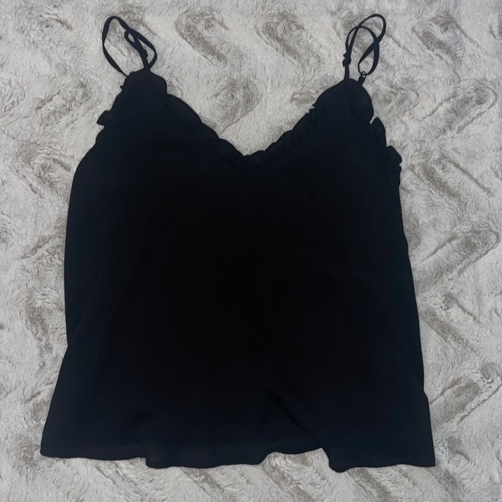 Wishlist Apparel Flowy Top